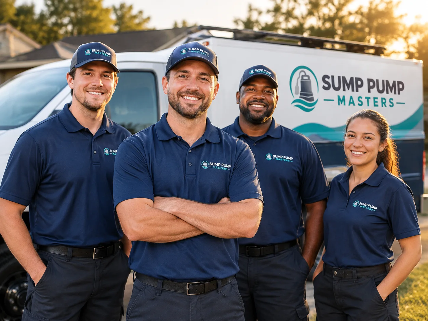 Sump Pump Repair company in Washington, NJ